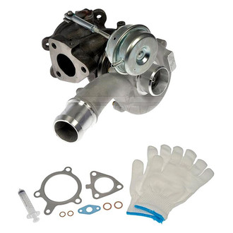 Dorman® - OE Solutions™ Engine Turbocharger