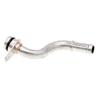 Dorman® - OE Solutions™ Turbocharger Coolant Line Return (Turbocharger To Pipe)