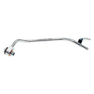 Dorman® - OE Solutions™ Return Turbocharger Coolant Line To Vent Tube