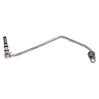 Dorman® - OE Solutions™ Passenger Side Oil Cooler Line
