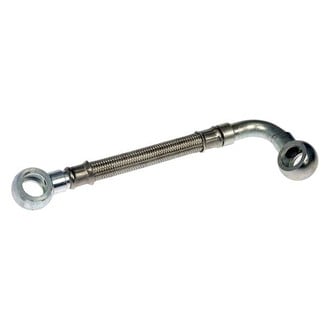 Dorman® - Return OE Solutions™ Turbocharger Coolant Return Line