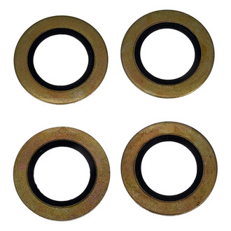 Dorman® - OE Solutions™ Turbocharger Coolant Line Gasket