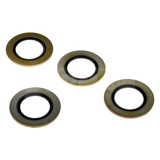 Dorman® - OE Solutions™ Turbocharger Coolant Line Gasket