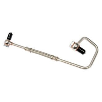 Dorman® - OE Solutions™ Supply Turbocharger Oil Feed Line
