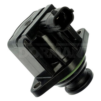 Dorman® - OE Solutions™ Turbocharger Boost Pressure Relief Valve