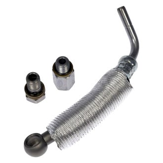 Dorman® - OE Solutions™ Supply Turbocharger Coolant Line