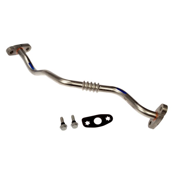 Dorman® - N/A Turbocharger Oil Return Tube