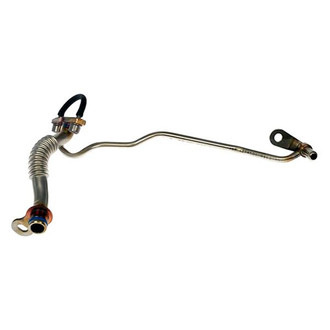Dorman® - OE Solutions™ Turbocharger Oil Return Line