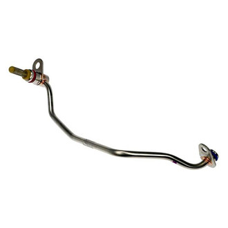 Dorman® - Supply (Driver Side) OE Solutions™ Turbocharger Oil Feed Line