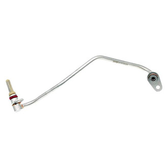Dorman® - OE Solutions™ Supply (Right) Turbocharger Oil Line