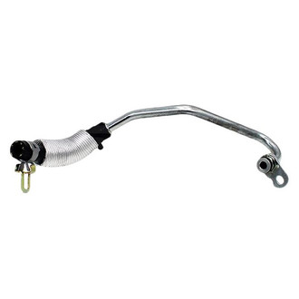 Dorman® - OE Solutions™ Return (Left) Turbocharger Coolant Line