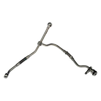 Dorman® - OE Solutions™ Turbocharger Oil Feed Line