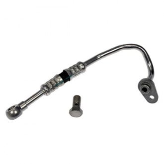 Ford Edge Turbo & Supercharger Lines, Hoses, Fittings — CARiD.com