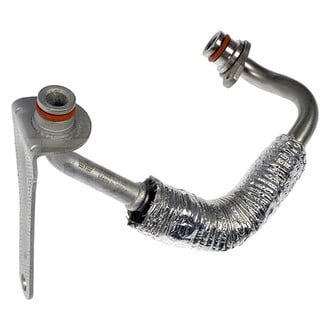 Dorman® - OE Solutions™ Supply Turbocharger Coolant Line