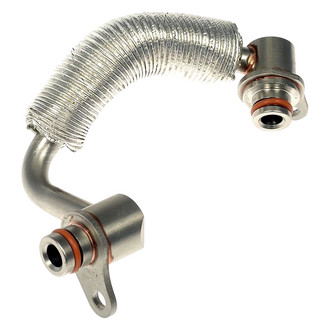 Dorman® - OE Solutions™ Return Turbocharger Coolant Line