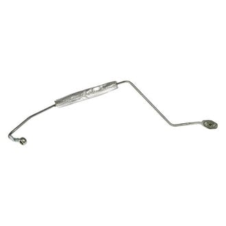 Dorman® - Inlet OE Solutions™ Turbocharger Oil Feed Line