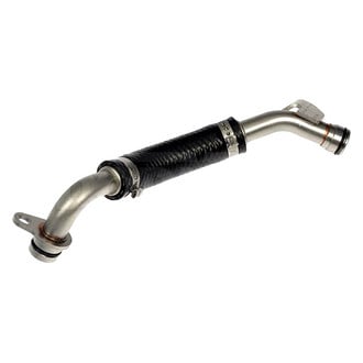 Dorman® - OE Solutions™ Outlet Turbocharger Oil Line