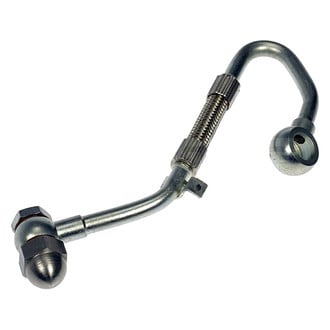 Dorman® - OE Solutions™ Turbocharger Oil Line