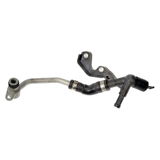 Dorman® - OE Solutions™ Driver Side Turbocharger Coolant Line