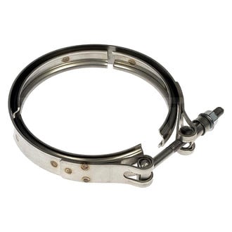 Dorman® - V-Band Exhaust Manifold Clamp