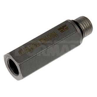 Dorman® - OE Solutions™ Turbocharger Oil Line Adapter