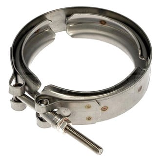 Dorman® - Aluminum Natural Exhaust Clamp