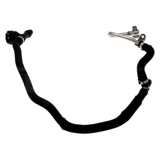 Dorman® - OE Solutions™ Supply (Right) Turbocharger Coolant Line