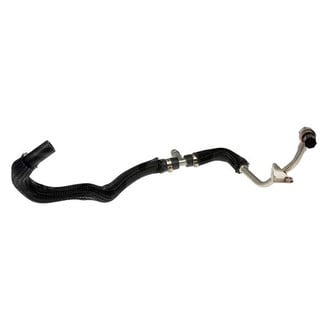 Dorman® - OE Solutions™ Turbocharger Coolant Return Line
