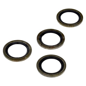 Dorman® - OE Solutions™ Turbocharger Coolant Line Gasket