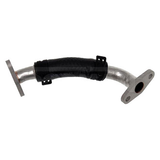 Dorman® - OE Solutions™ Return Turbocharger Oil Line