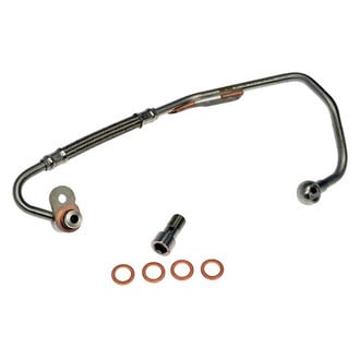 Dorman® - OE Solutions™ Turbocharger Oil Supply Line