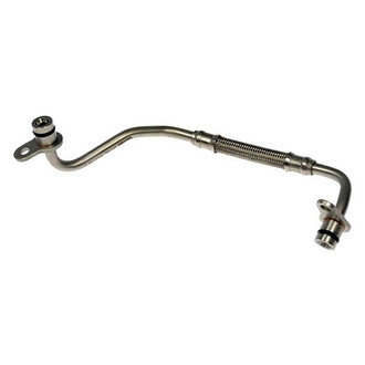 Dorman® - OE Solutions™ Turbocharger Oil Feed Line
