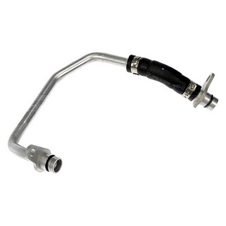 Dorman® - OE Solutions™ Return Turbocharger Coolant Line