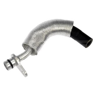 Dorman® - OE Solutions™ Supply Turbocharger Coolant Line