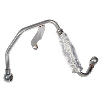 Dorman® - OE Solutions™ Supply Turbocharger Coolant Line