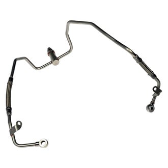 Dorman® - OE Solutions™ Inlet Turbocharger Oil Feed Line