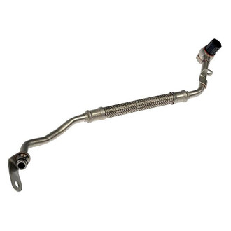 Dorman® - OE Solutions™ Turbocharger Oil Line