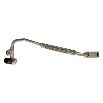 Dorman® - OE Solutions™ Turbocharger Coolant Return Line