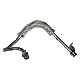 Dorman® - OE Solutions™ Turbocharger Coolant Return Line