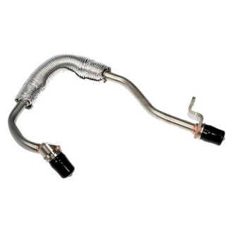 Dorman® - OE Solutions™ Return Turbocharger Coolant Line Cylinders 4, 5, 6