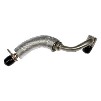 Dorman® - OE Solutions™ Turbocharger Coolant Return Line