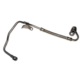 Dorman® - OE Solutions™ Turbocharger Oil Feed Line