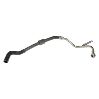 Dorman® - OE Solutions™ Return Turbocharger Coolant Line
