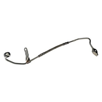 Dorman® - Supply (Upper) OE Solutions™ Turbocharger Oil Feed Line