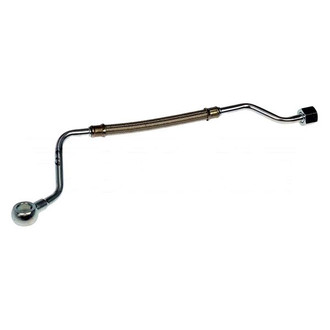 Dorman® - Supply (Lower) OE Solutions™ Turbocharger Oil Feed Line