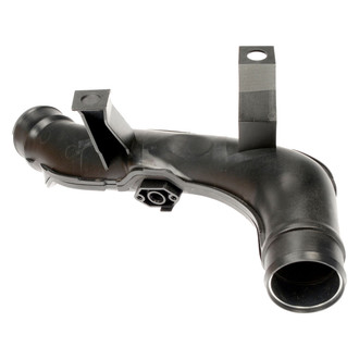 Dorman® - OE Solutions™ Intercooler Hose To Engine (Cold Side - Left)