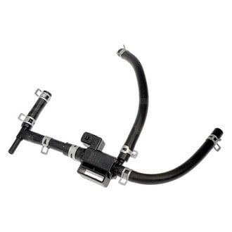Dorman® - OE Solutions™ Turbocharger Wastegate Solenoid