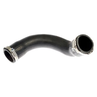 Dorman® - OE Solutions™ Right Intercooler (Upper) Intercooler Hose