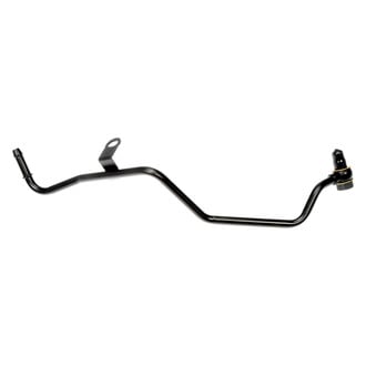 Dorman® - OE Solutions™ Return (Right) Turbocharger Coolant Line