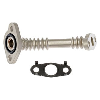 Dorman® - OE Solutions™ Turbocharger Oil Return Line Kit